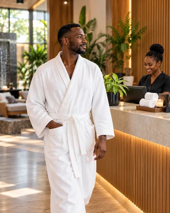 Raxii for Wellness Centers